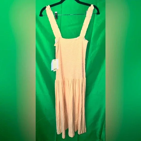 Nation LTD NWT Dress size Medium - Picture 5 of 9